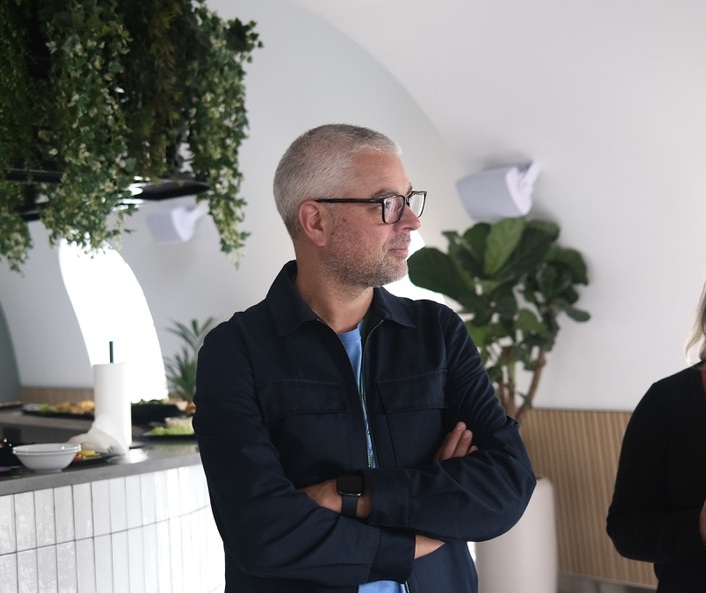 Dexterous Digital Logo